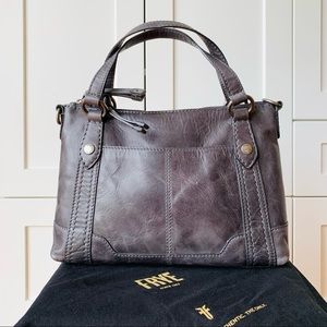 Frye Melissa Medium Crossbody